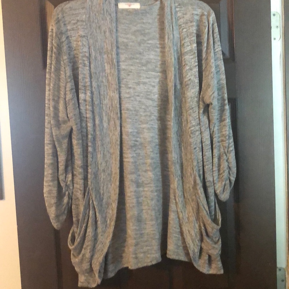 Lightweight Cardigan